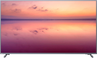 Philips 178cm (70 inch) Ultra HD (4K) LED Smart TV (70PUT6774/94)
