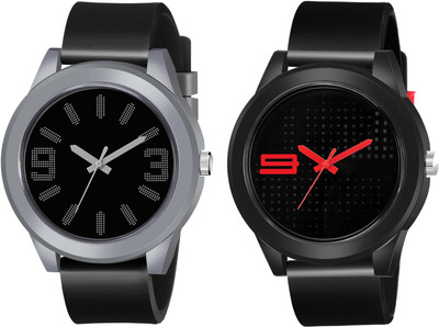 SIMONE ENTERPRISE MT-102-105 MT-102-105 Analog Watch  - For Men