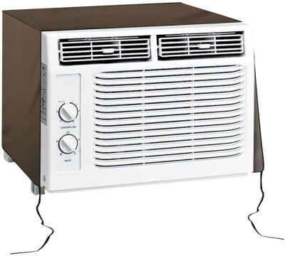 The Furnishing Tree Air Conditioner  Cover(Width: 68.58 cm, BROWN)