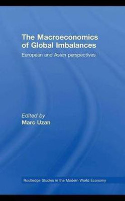 The Macroeconomics of Global Imbalances(English, Electronic book text, unknown)