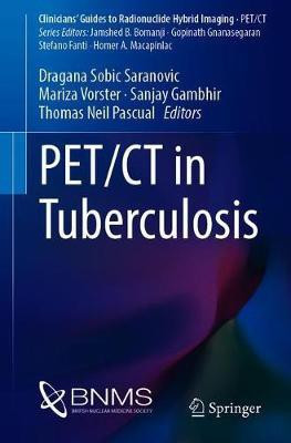 PET/CT in Tuberculosis(English, Paperback, unknown)