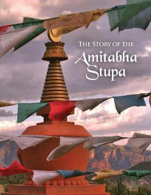 The Story of the Amitabha Stupa(English, Paperback, unknown)