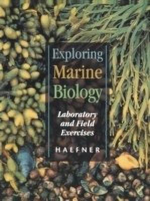 Exploring Marine Biology(English, Paperback, Haefner)