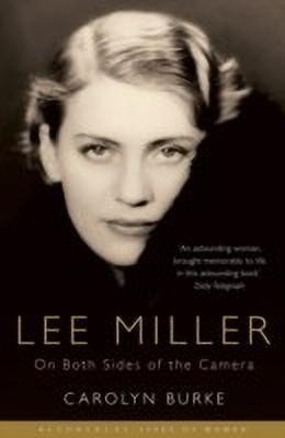 Lee Miller(English, Paperback, Burke Carolyn)