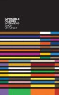 Impossible Objects(English, Paperback, Critchley Simon)