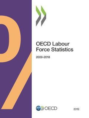 OECD labour force statistics 2019(English, Paperback, Organisation for Economic Co-operation, Development)