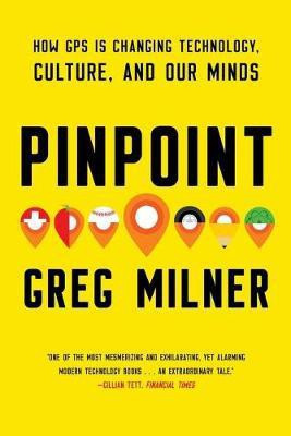 Pinpoint(English, Paperback, Milner Greg)