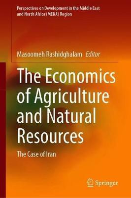 The Economics of Agriculture and Natural Resources(English, Hardcover, unknown)