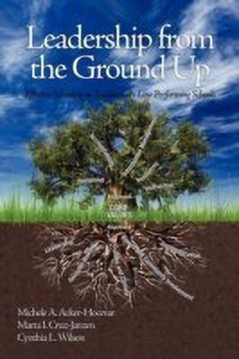 Leadership from the Ground Up(English, Paperback, unknown)