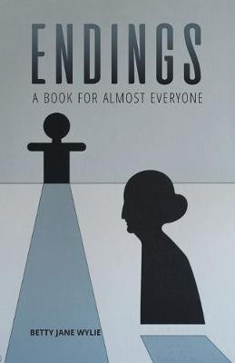 Endings(English, Paperback, Wylie Betty Jane)