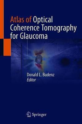 Atlas of Optical Coherence Tomography for Glaucoma(English, Hardcover, unknown)