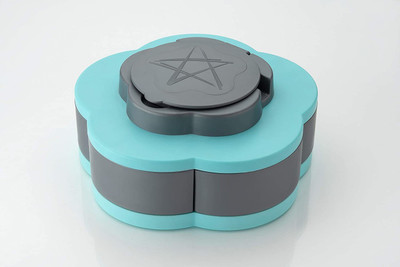 Morbrix Spice Set Plastic