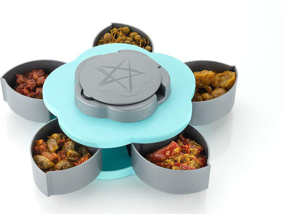 Dxplore Spice Set Plastic(1 Piece)