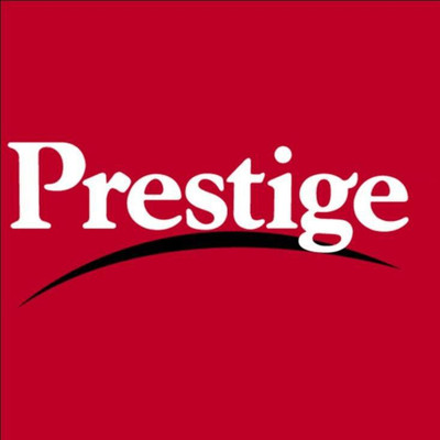 Prestige Cooktop 1900-Watts High Quality Induction Cooktop (Black, Push Button)
