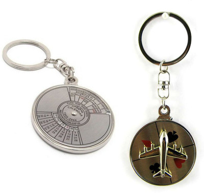 CLB 150420222 Key Chain