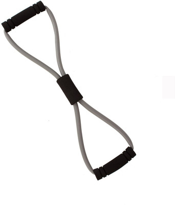 kb marty Latex Figure 8 Resistance Tube Heavy, Resistance Tube(Multicolor)