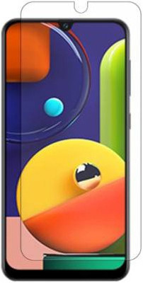 alphax Tempered Glass Guard for Realme X2 Pro(Pack of 1)