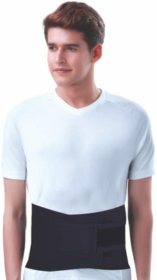Dyna Back Pain Belt with Dual Strap Back / Lumbar Support