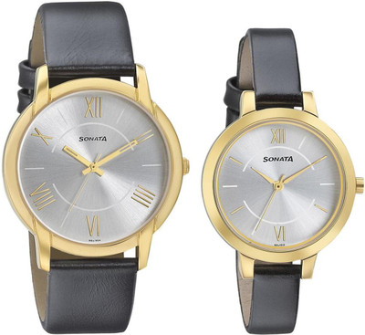 sonata original watch