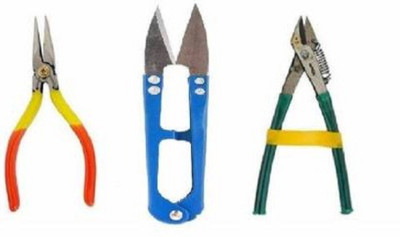 Medonna shoppe Jumbo Tool Set Including Cutting & Bending Tools