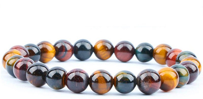 Edmiria Stone, Crystal Beads Bracelet