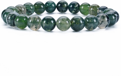 Aahana Gems Stone Beads Bracelet