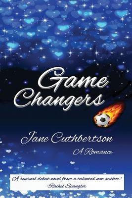 Game Changers(English, Paperback, Cuthbertson Jane)