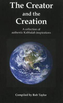 Creator & the Creation(English, Paperback, Taylor Rob)