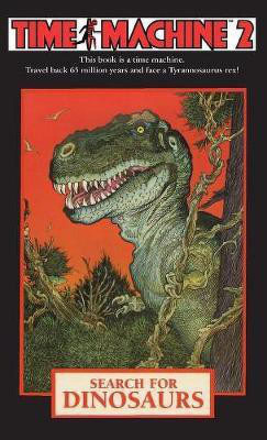 Time Machine 2(English, Paperback, Bischoff David)