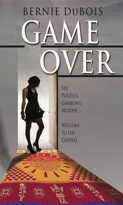Game Over(English, Electronic book text, unknown)