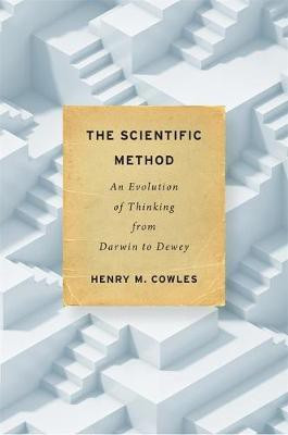 The Scientific Method(English, Hardcover, Cowles Henry M.)