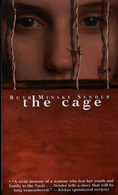 The Cage(English, Paperback, Sender Ruth Minsky)