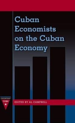 Cuban Economists on the Cuban Economy(English, Hardcover, unknown)