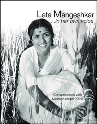 Lata Mangeshkar(English, Paperback, Munni Kabir Nasreen)