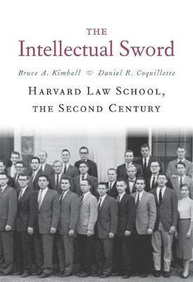 The Intellectual Sword(English, Hardcover, Kimball Bruce A.)