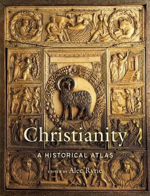 Christianity(English, Hardcover, Ryrie Alec)