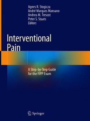 Interventional Pain(English, Hardcover, unknown)