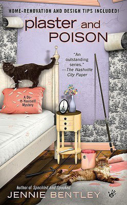Plaster and Poison(English, Paperback, Bentley Jennie)