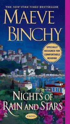 Nights of Rain and Stars(English, Paperback, Binchy Maeve)