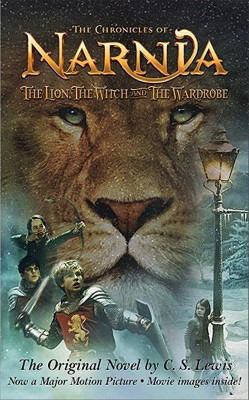 The Lion, the Witch and the Wardrobe(English, Paperback, Lewis C. S.)