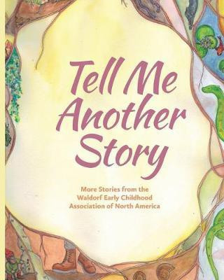 Tell Me Another Story(English, Paperback, unknown)