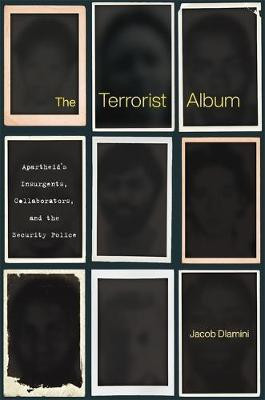 The Terrorist Album(English, Hardcover, Dlamini Jacob)