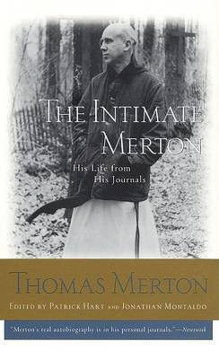 The Intimate Merton(English, Electronic book text, Merton Thomas OCSO)