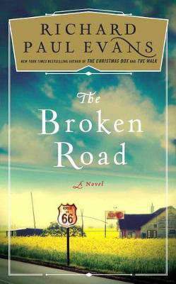 The Broken Road, 1(English, Hardcover, Evans Richard Paul)