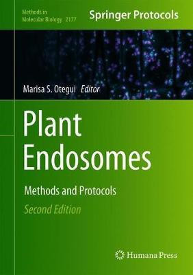 Plant Endosomes(English, Hardcover, unknown)
