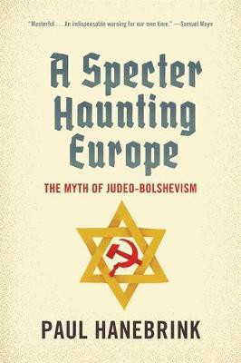 A Specter Haunting Europe(English, Paperback, Hanebrink Paul)