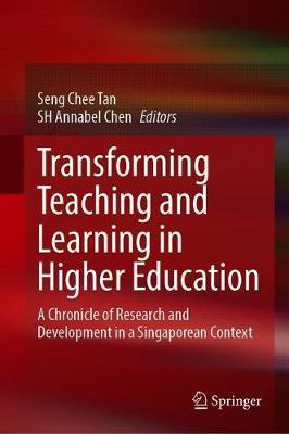 Transforming Teaching and Learning in Higher Education(English, Hardcover, unknown)