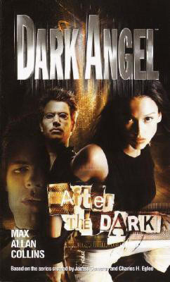 Dark Angel(English, Paperback, Collins Max Allan)