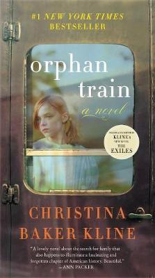 Orphan Train(English, Paperback, Kline Christina Baker)