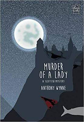 Murder of a Lady(English, Paperback, Wynne Anthony)